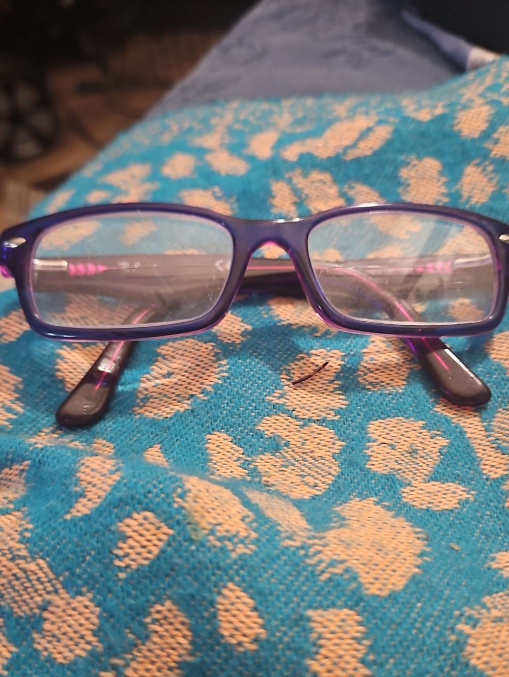 Ray-Ban Frames - Picture 8 of 8